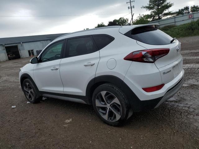 Photo 2 from auction – 2017 HYUNDAI TUCSON LIM with VIN KM8J3CA29HU295564
