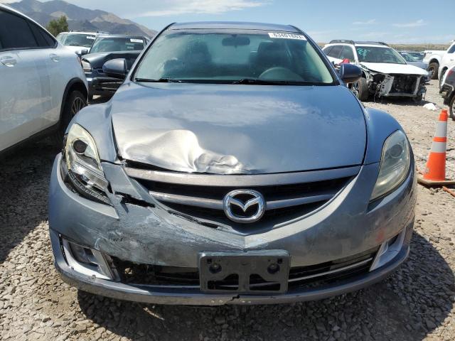 Photo 5 from auction – 2010 MAZDA 6 I with VIN 1YVHZ8CH8A5M40829