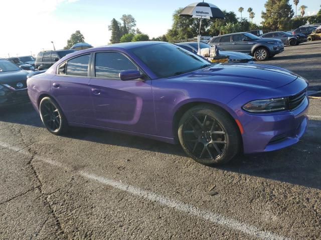 Photo 4 from auction – 2019 DODGE CHARGER SX with VIN 2C3CDXBG2KH652982