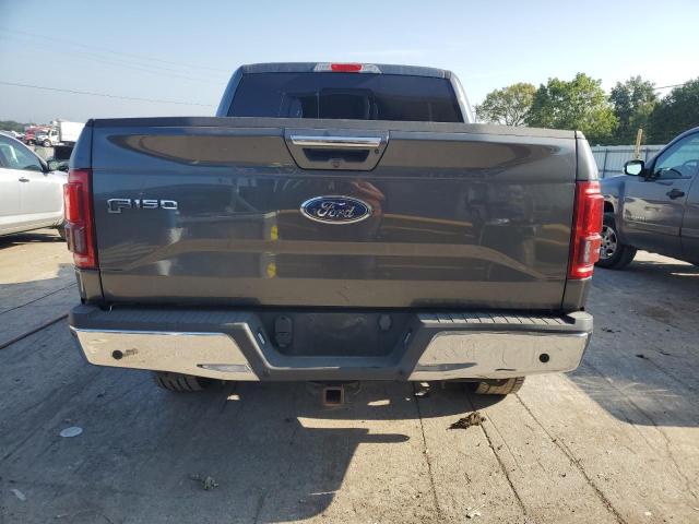 Photo 6 from auction – 2016 FORD F150 SUPER with VIN 1FTEW1CG2GFD49963