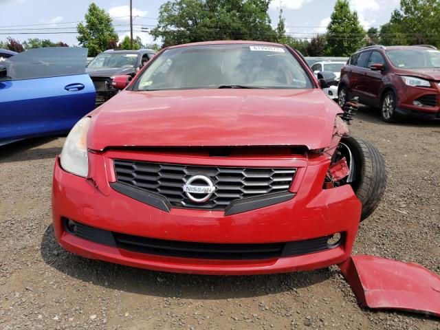 Photo 5 from auction – 2008 NISSAN ALTIMA 3.5 with VIN 1N4BL24E88C171497