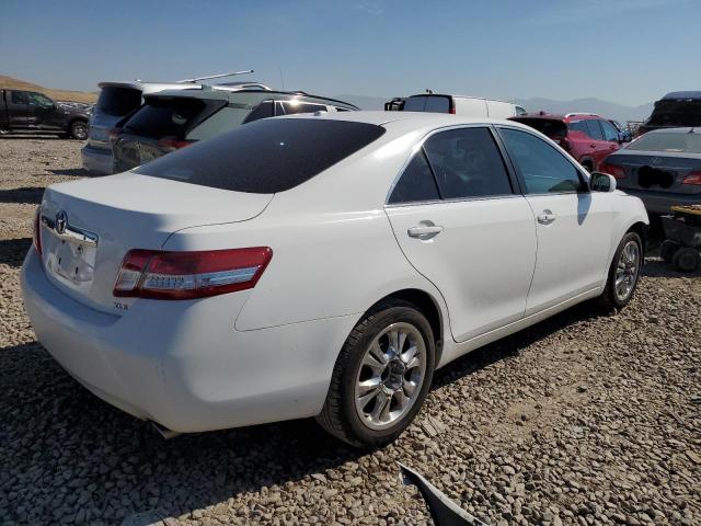 Photo 3 from auction – 2010 TOYOTA CAMRY BASE with VIN 4T4BF3EK1AR045026