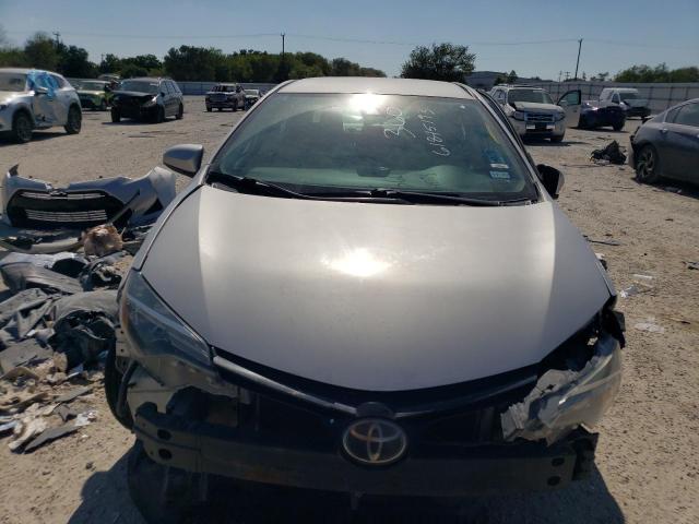 Photo 5 from auction – 2018 TOYOTA COROLLA L with VIN 5YFBURHE1JP751634