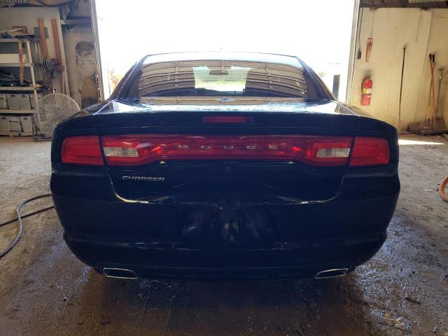 Photo 6 from auction – 2012 DODGE CHARGER PO with VIN 2C3CDXATXCH153959
