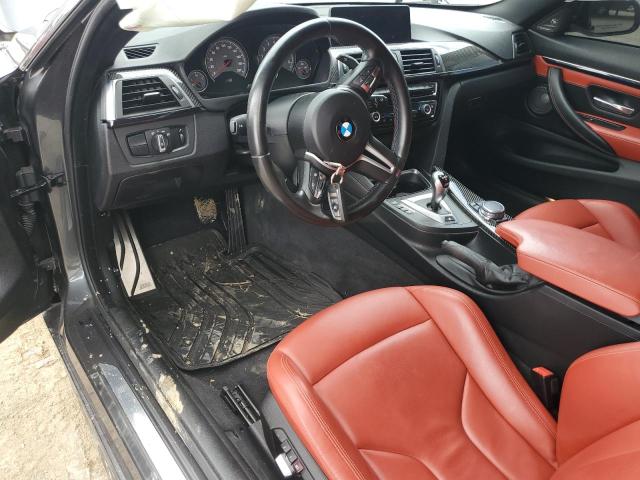 Photo 8 from auction – 2016 BMW M4 with VIN WBS3R9C54GK338667