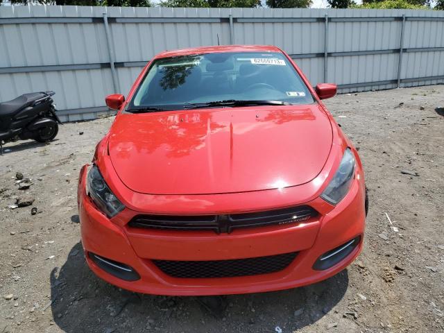 Photo 5 from auction – 2016 DODGE DART SXT with VIN 1C3CDFBA2GD652474