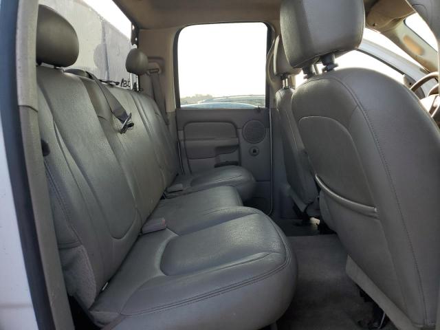 صورة رقم 10 من المزاد - 2005 DODGE RAM 1500 S مع VIN 1D7HU18D35S366346