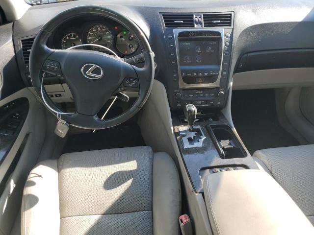 Снимка 8 от търг – 2009 LEXUS GS 350 с VIN JTHBE96S090046589