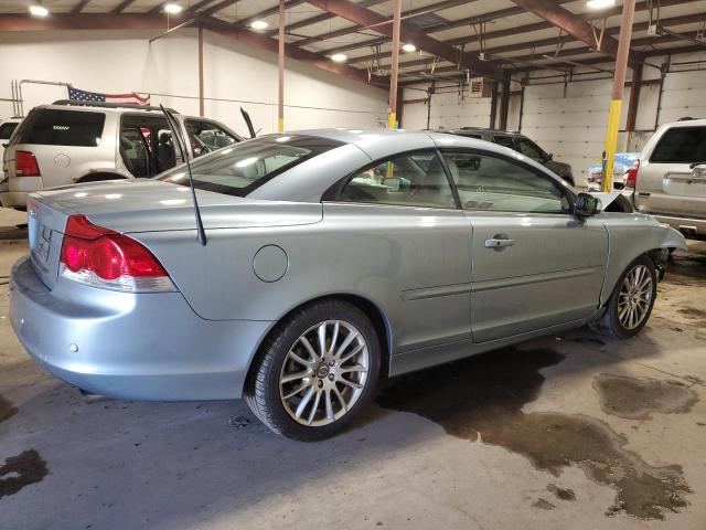 Photo 3 from auction – 2008 VOLVO C70 T5 with VIN YV1MC67208J049363