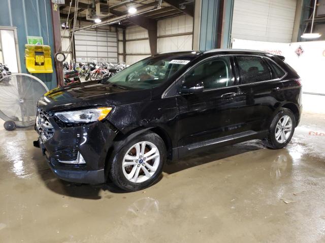 FORD EDGE SEL 2019 с VIN 2FMPK4J95KBC62994 - Фото с аукциона