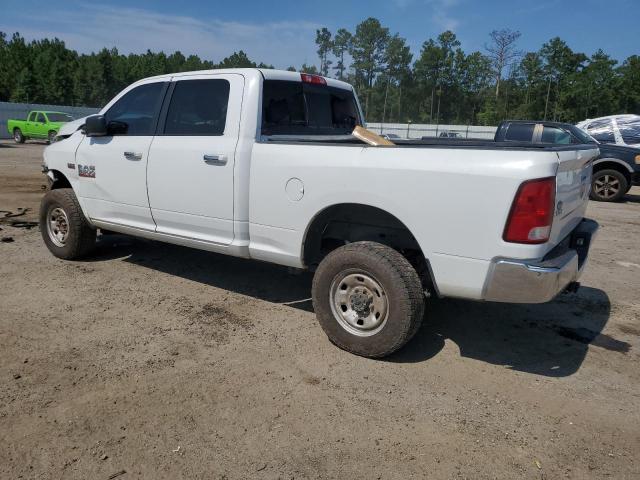 Photo 2 from auction – 2016 RAM 2500 SLT with VIN 3C6TR5DT7GG378611