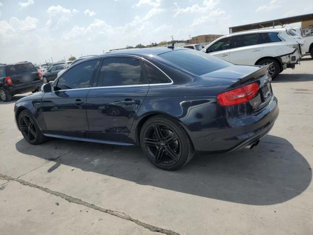 Photo 2 from auction – 2015 AUDI S4 PREMIUM with VIN WAUDGAFL1FA019208