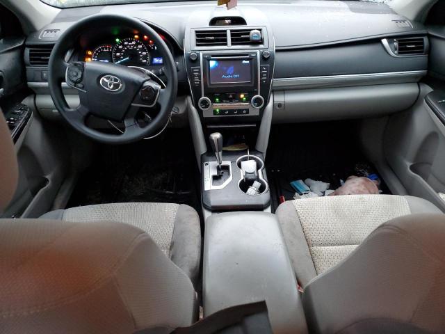 Photo 8 from auction – 2012 TOYOTA CAMRY BASE with VIN 4T4BF1FK9CR268517