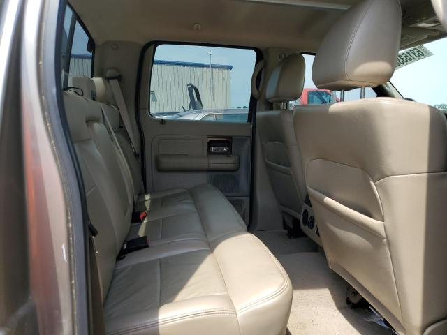 Photo 10 from auction – 2005 FORD F150 SUPER with VIN 1FTPW12535FB28698