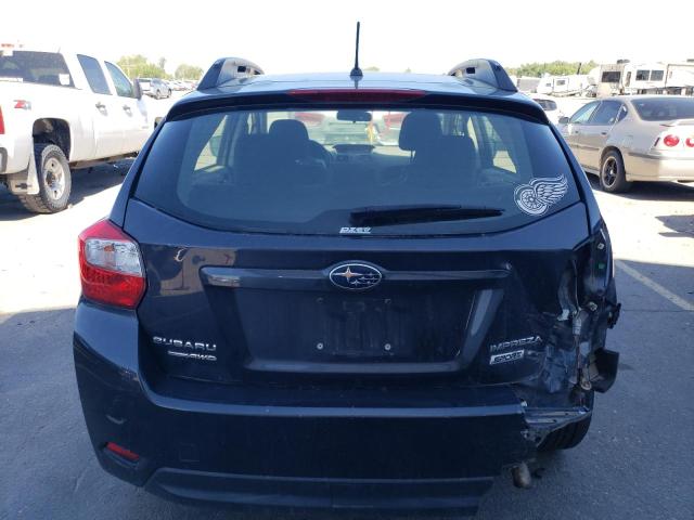 Photo 6 from auction – 2014 SUBARU IMPREZA SP with VIN JF1GPAL69E8323686