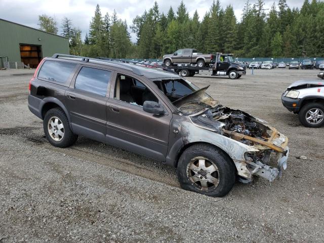 Photo 4 from auction – 2001 VOLVO V70 XC with VIN YV1SZ58D511022925