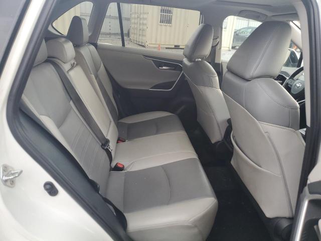 Photo 10 from auction – 2019 TOYOTA RAV4 LIMIT with VIN 2T3N1RFVXKC034912