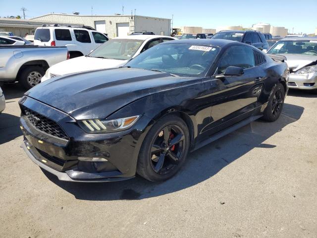 FORD MUSTANG 2016 with VIN 1FA6P8AM7G5328427 - Photo from auction