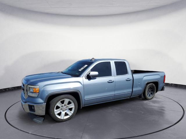 Photo 1 from auction – 2015 GMC SIERRA C15 with VIN 1GTR1UEC2FZ312470