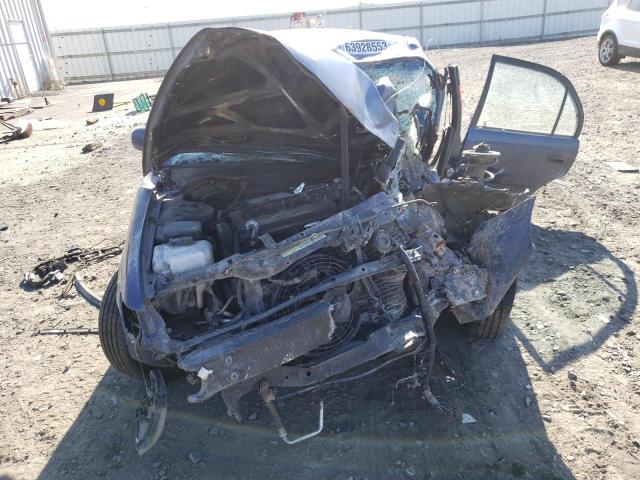 Photo 5 from auction – 1997 TOYOTA COROLLA DX with VIN 1NXBB02E8VZ631652