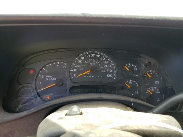 Photo 9 from auction – 2006 CHEVROLET SILVERADO with VIN 1GCEK14V76Z245247