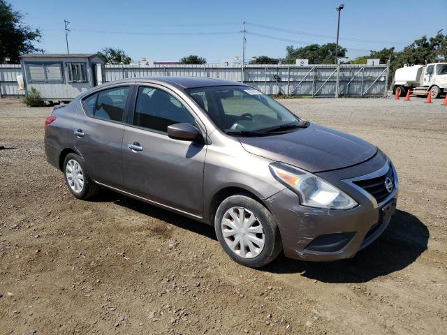 Photo 4 from auction – 2015 NISSAN VERSA S with VIN 3N1CN7AP9FL841395