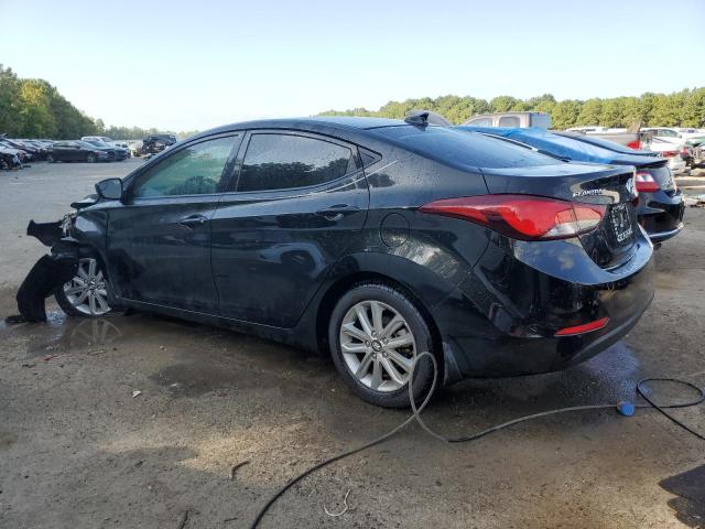 Photo 2 from auction – 2016 HYUNDAI ELANTRA SE with VIN 5NPDH4AE1GH659519