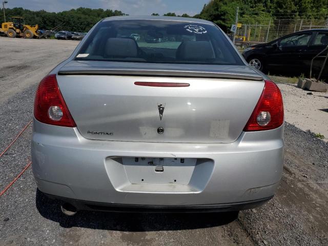 Photo 6 from auction – 2010 PONTIAC G6 with VIN 1G2ZA5EB9A4156743