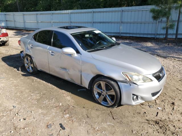Photo 4 from auction – 2011 LEXUS IS 250 with VIN JTHBF5C24B5138808