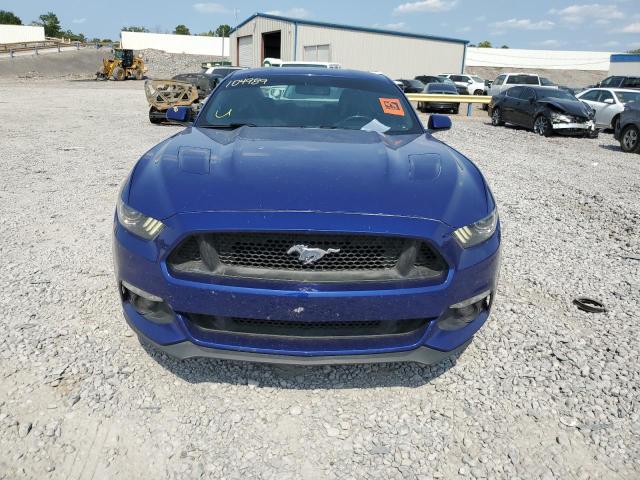 Photo 5 from auction – 2016 FORD MUSTANG GT with VIN 1FA6P8CF9G5205503