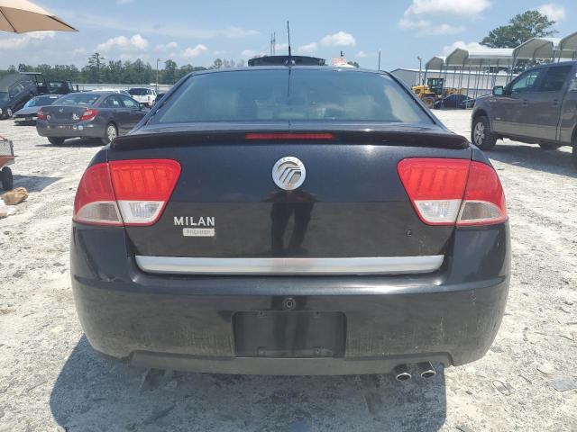 Photo 6 from auction – 2011 MERCURY MILAN PREM with VIN 3MEHM0JA9BR604162