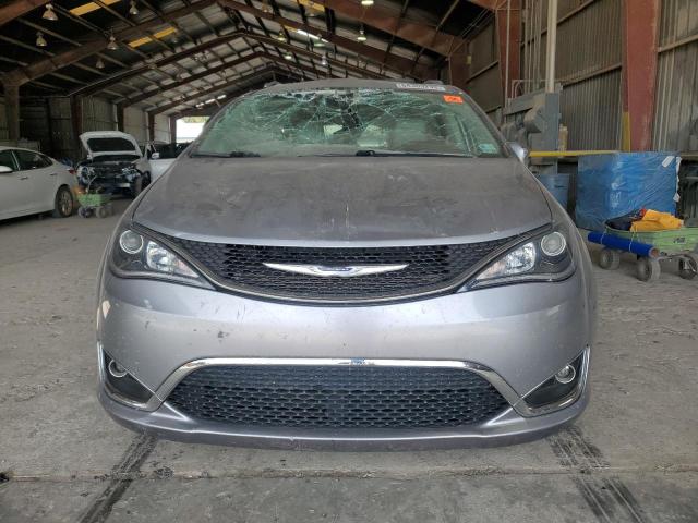 Photo 5 from auction – 2020 CHRYSLER PACIFICA L with VIN 2C4RC1GG5LR125948