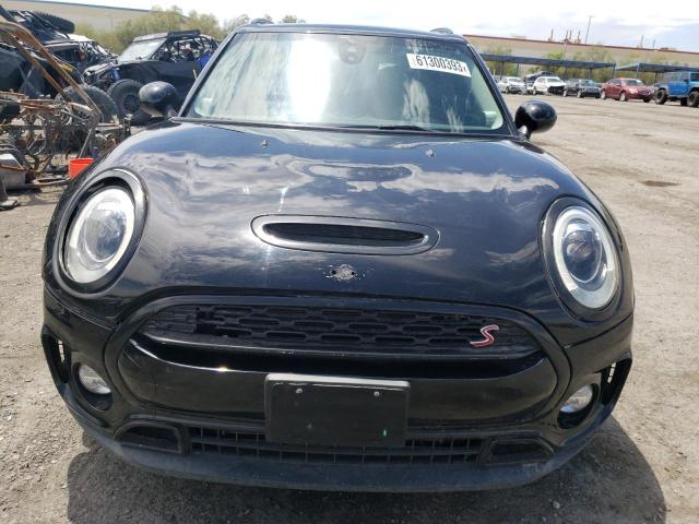 Photo 5 from auction – 2019 MINI COOPER S C with VIN WMWLN9C51K2E51925