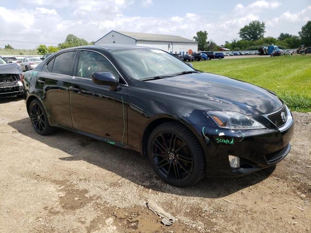 Photo 4 from auction – 2006 LEXUS IS 250 with VIN JTHCK262962006676