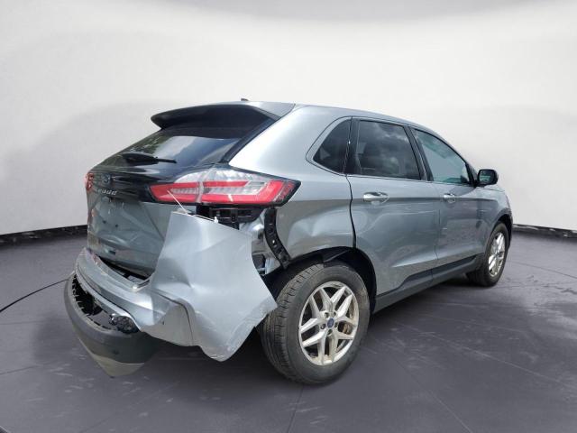 Photo 3 from auction – 2022 FORD EDGE SEL with VIN 2FMPK4J91NBA53790