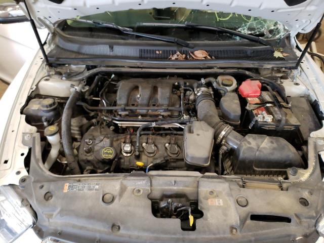 Photo 11 from auction – 2015 FORD TAURUS LIM with VIN 1FAHP2F8XFG181654
