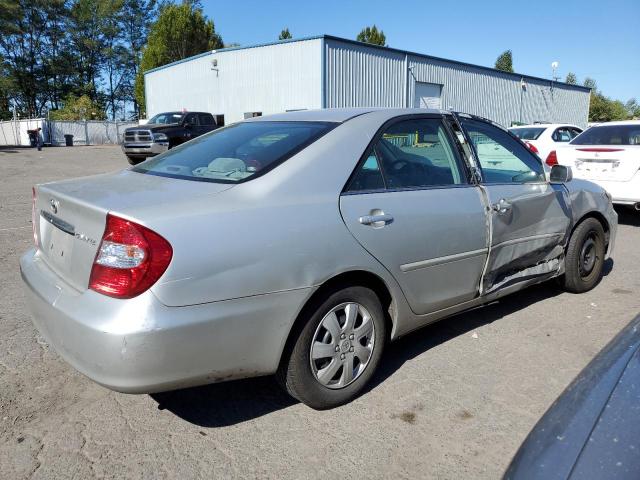 Photo 3 from auction – 2004 TOYOTA CAMRY LE with VIN 4T1BE32K84U906319