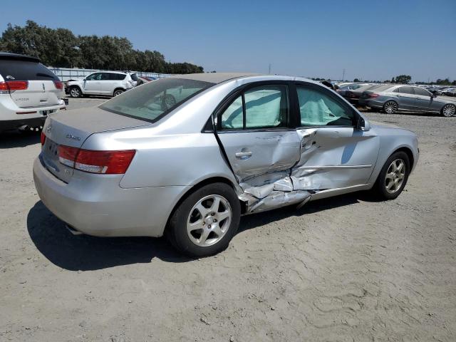 Photo 3 from auction – 2006 HYUNDAI SONATA GLS with VIN 5NPEU46F86H057779