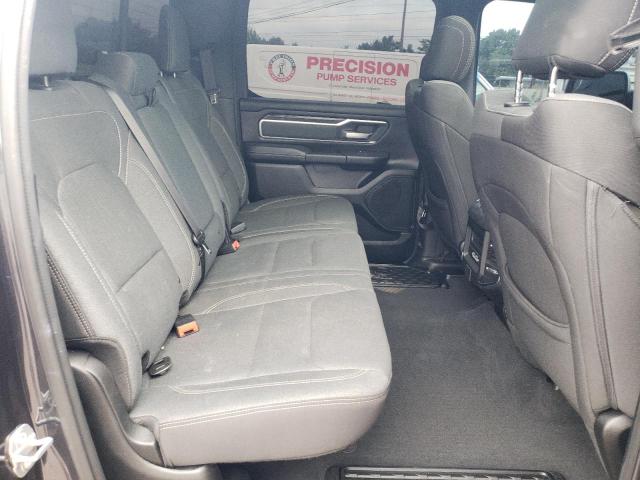 Photo 10 from auction – 2019 RAM 1500 BIG H with VIN 1C6SRFFT5KN552724