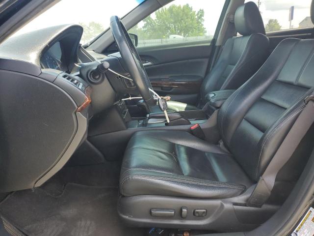 Photo 7 from auction – 2012 HONDA CROSSTOUR with VIN 5J6TF2H57CL003448