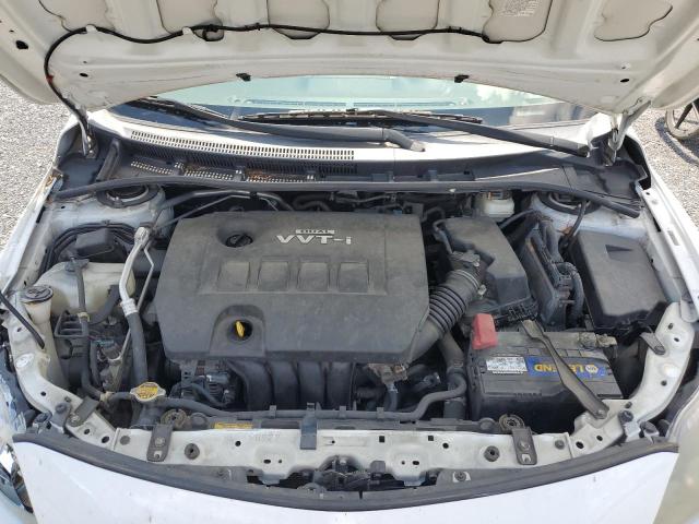 Photo 11 from auction – 2009 TOYOTA COROLLA BA with VIN 2T1BU40E39C088299