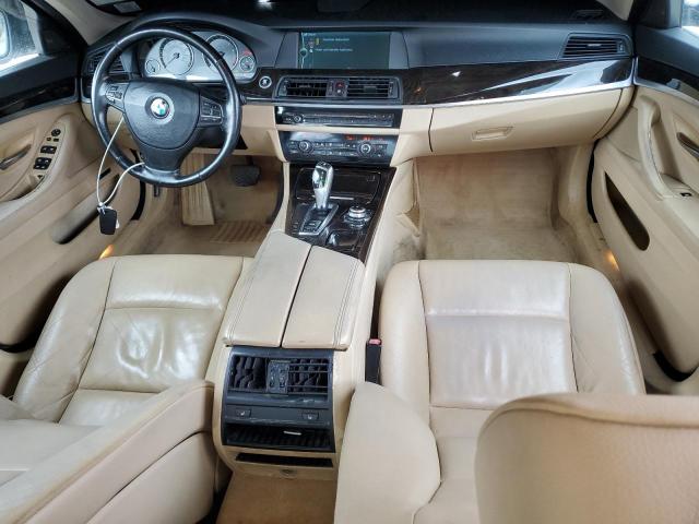 Photo 8 from auction – 2011 BMW 535 XI with VIN WBAFU7C55BC778923