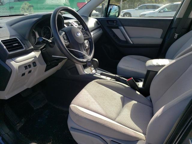 Photo 7 from auction – 2016 SUBARU FORESTER 2 with VIN JF2SJABC4GH474999