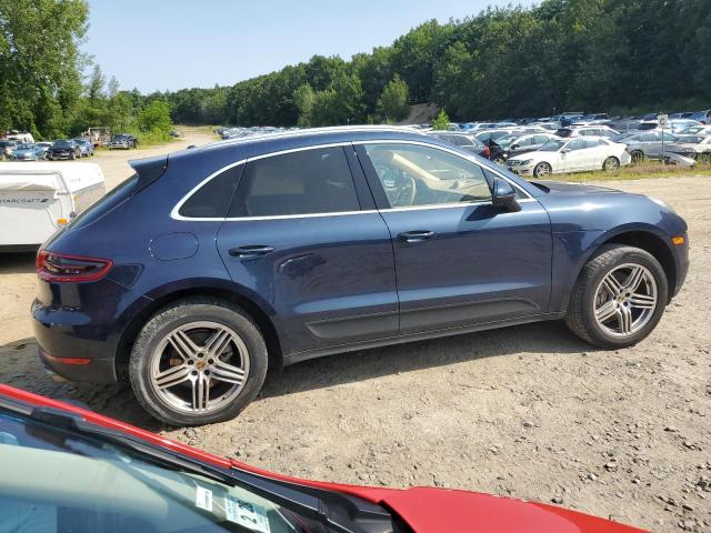 Photo 3 from auction – 2016 PORSCHE MACAN S with VIN WP1AB2A51GLB50145