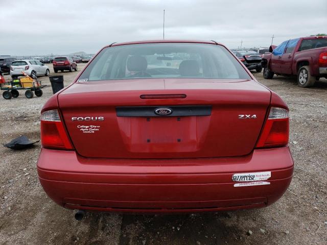 Photo 6 from auction – 2005 FORD FOCUS ZX4 with VIN 1FAFP34N45W274860