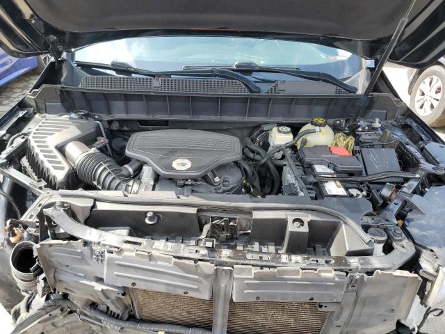 Photo 12 from auction – 2019 GMC ACADIA SLT with VIN 1GKKNULS8KZ191684