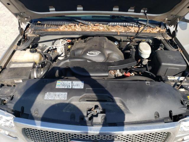 Photo 11 from auction – 2004 GMC SIERRA K15 with VIN 2GTFK69U941218817