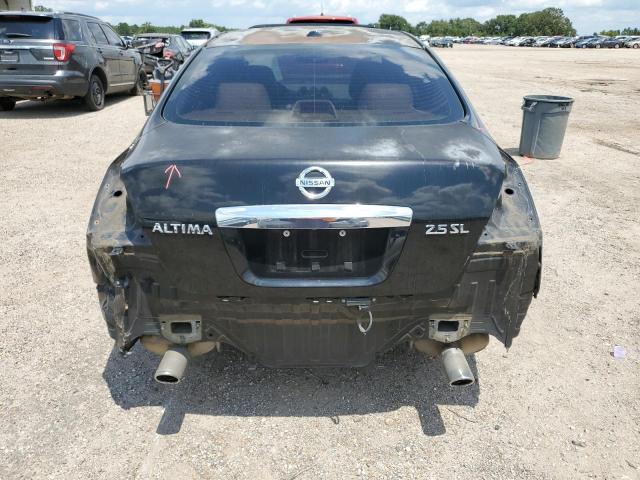Photo 6 from auction – 2012 NISSAN ALTIMA BAS with VIN 1N4AL2AP4CN481418