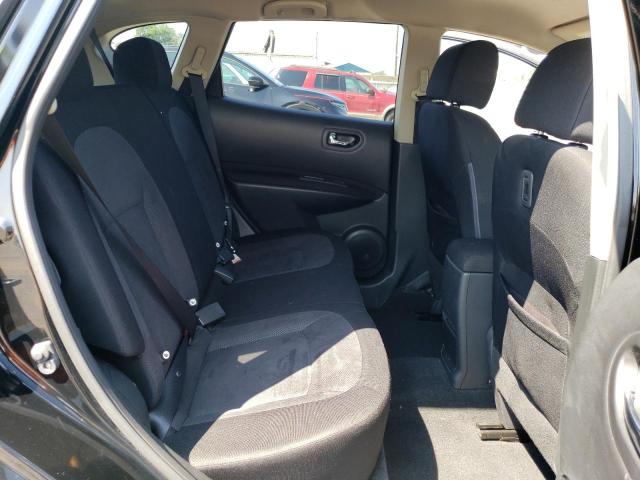 Photo 11 from auction – 2012 NISSAN ROGUE S with VIN JN8AS5MV3CW385075