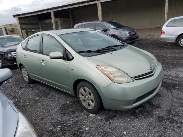 Photo 4 from auction – 2006 TOYOTA PRIUS with VIN JTDKB22U563182140